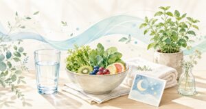 デトックスとは