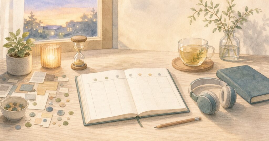 内向型の強みとは？仕事で生かす見つけ方と職場での工夫