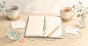 素直さと本音の違い｜意味と使い分けを例文で解説